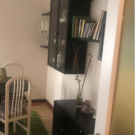 Urbanizacion Loureiral Apartment Baiona Bagian luar foto