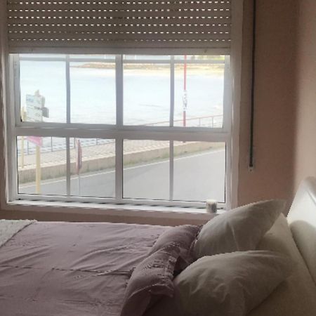 Urbanizacion Loureiral Apartment Baiona Bagian luar foto