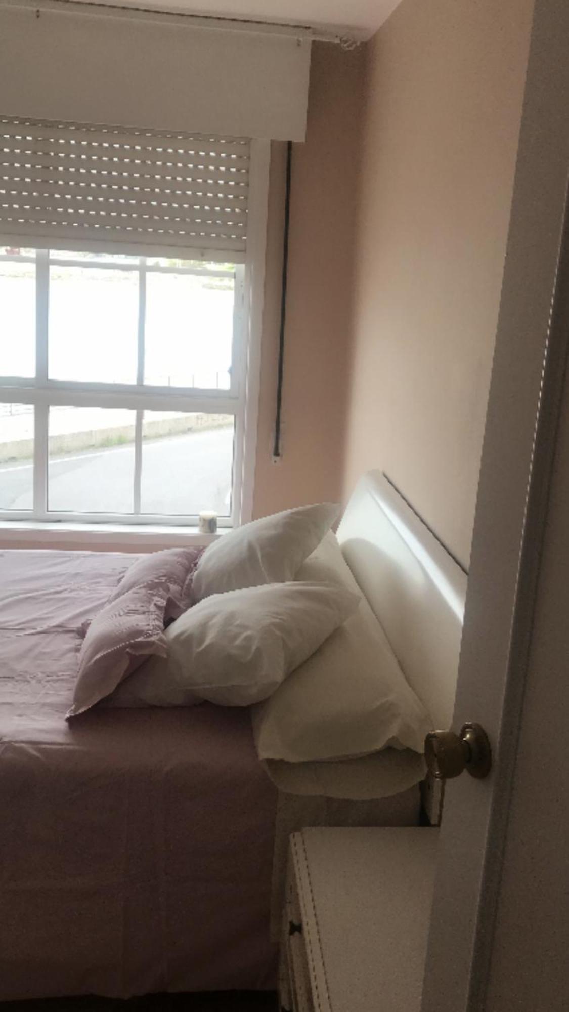 Urbanizacion Loureiral Apartment Baiona Bagian luar foto