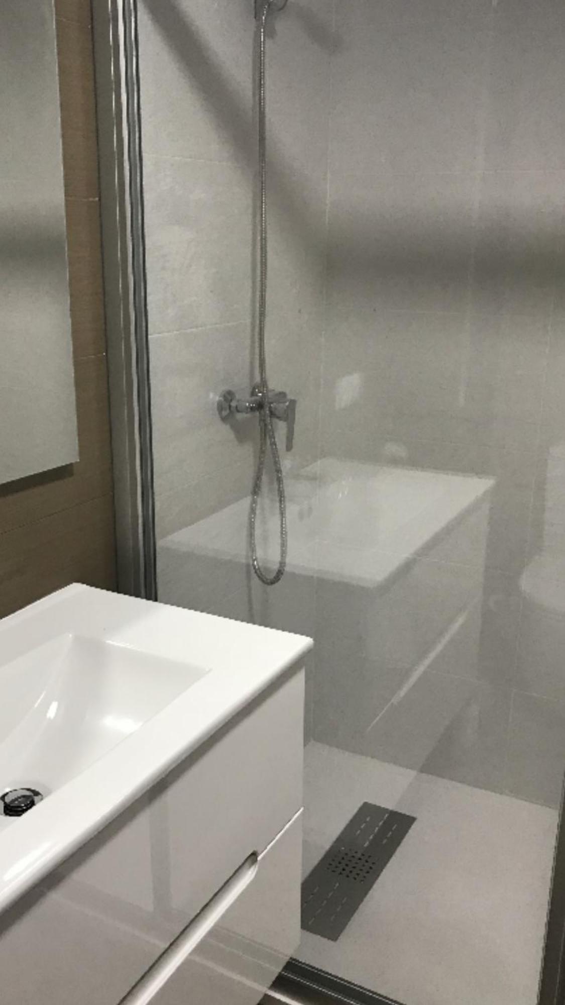 Urbanizacion Loureiral Apartment Baiona Bagian luar foto