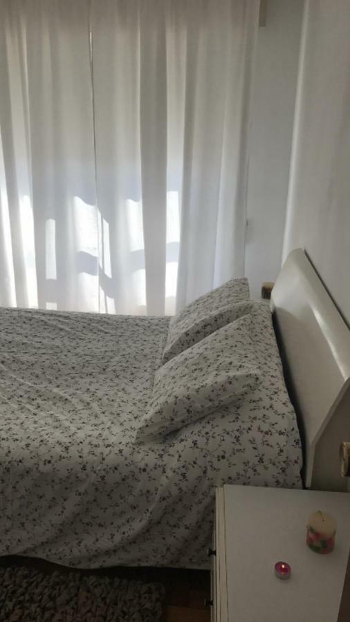 Urbanizacion Loureiral Apartment Baiona Bagian luar foto