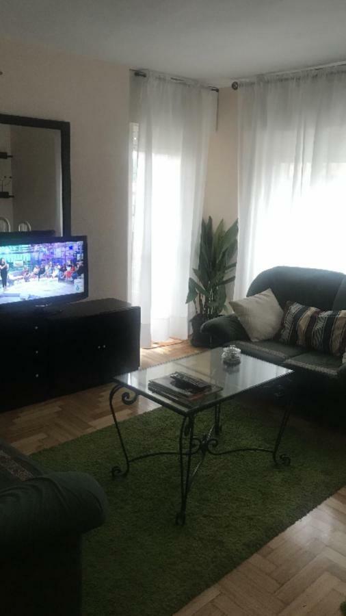 Urbanizacion Loureiral Apartment Baiona Bagian luar foto